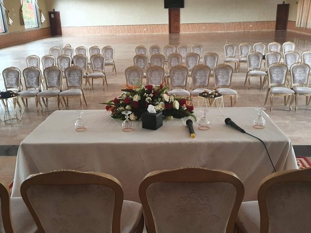 Arab events traiteur - Fès - +212 649-487580