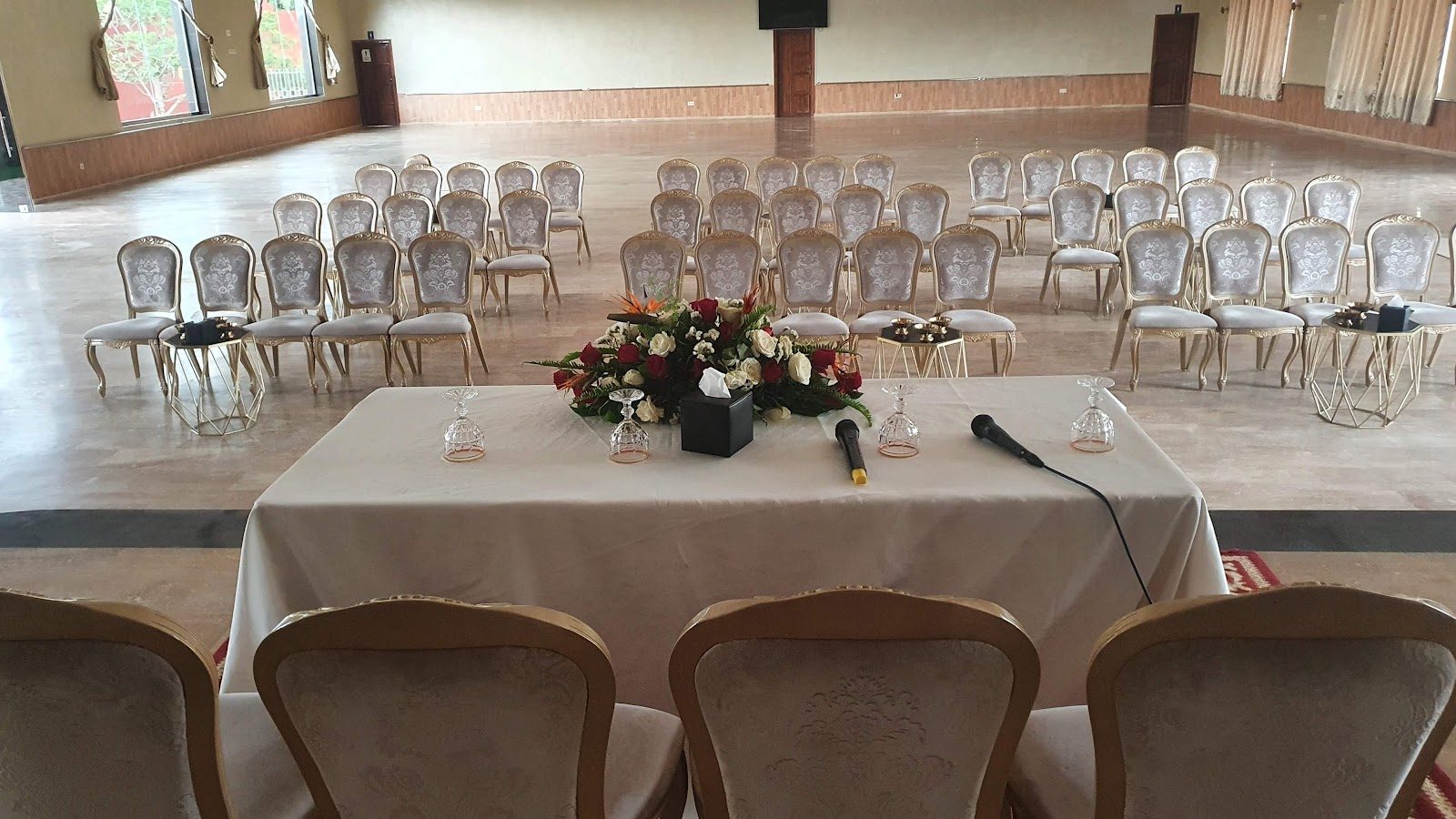 Arab events traiteur - Fès