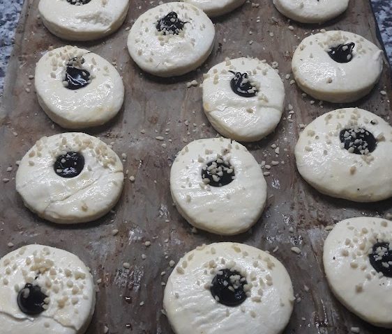 Pâtisserie Samia - Casablanca -