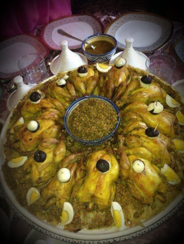 Afrah Maghreb Arabi - Oujda