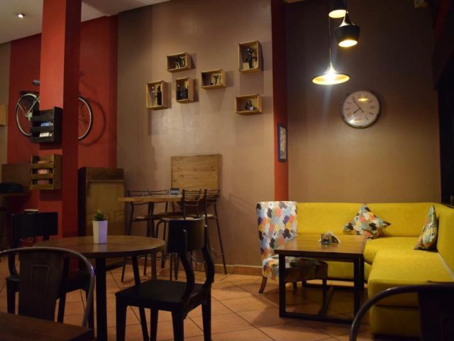Le STREET - Settat - +212 5237-21531