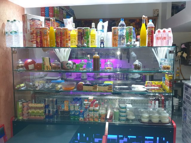 espace dija - Essaouira -