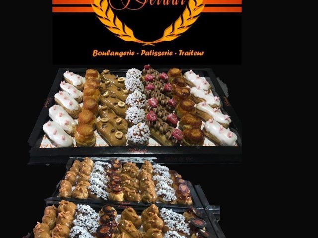 Boulangerie pâtisserie Beladi - Casablanca - +212 5229-33994