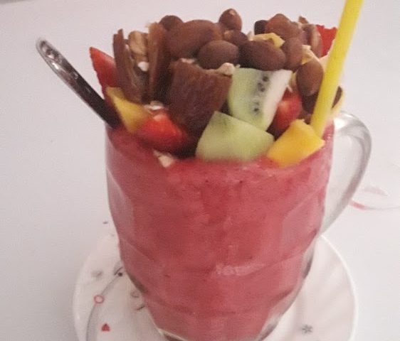 ملبنة الأخوين Crèmerie Al-Akhawayne - Tanger - +212 663-658709