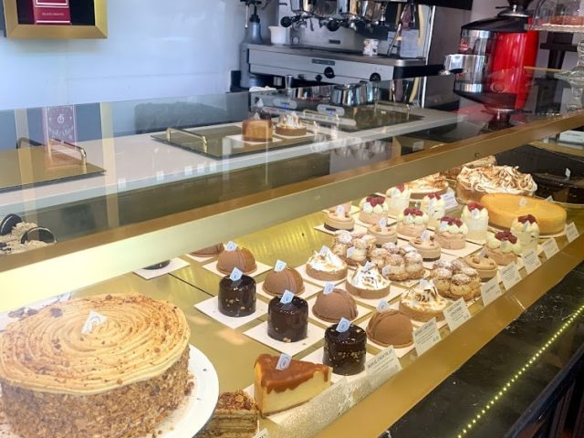 Lily Gourmet - Rabat - +212 5376-53186