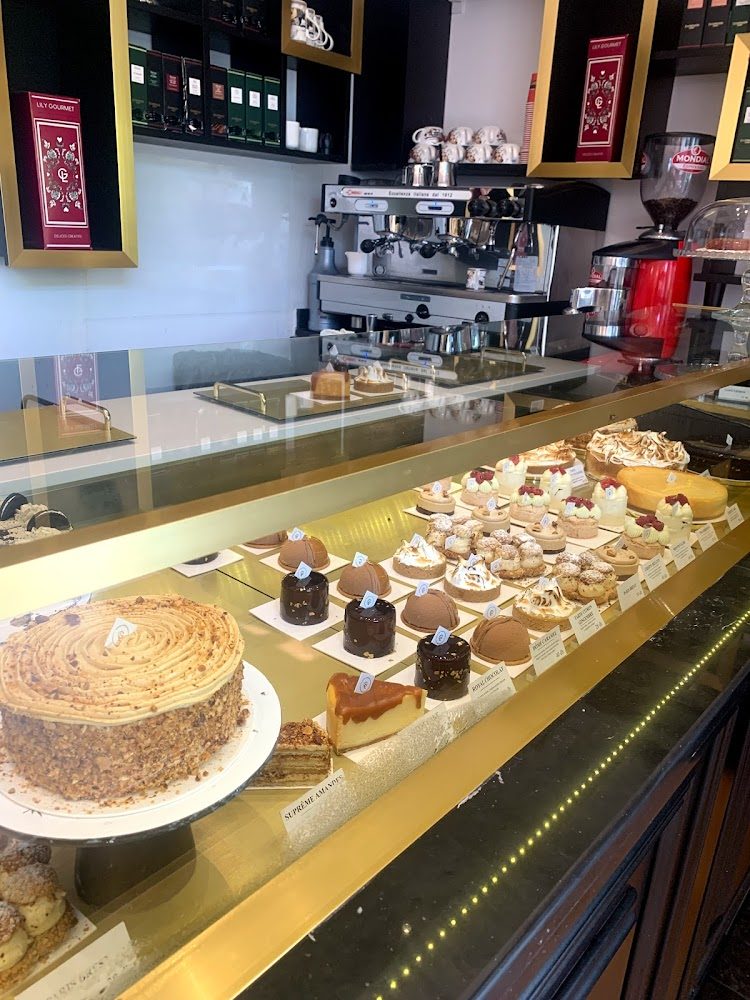 Lily Gourmet - Rabat