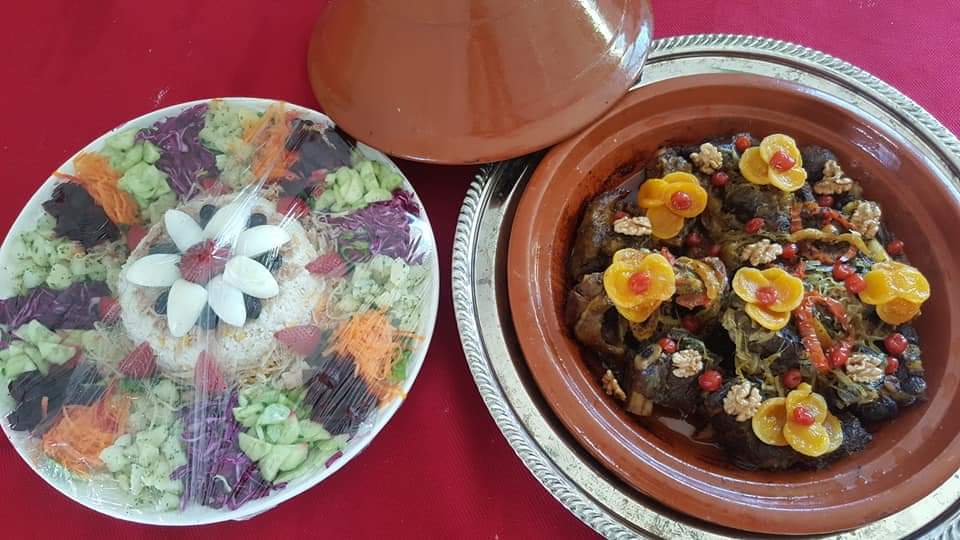 Traiteur rajib Events - Béni Mellal