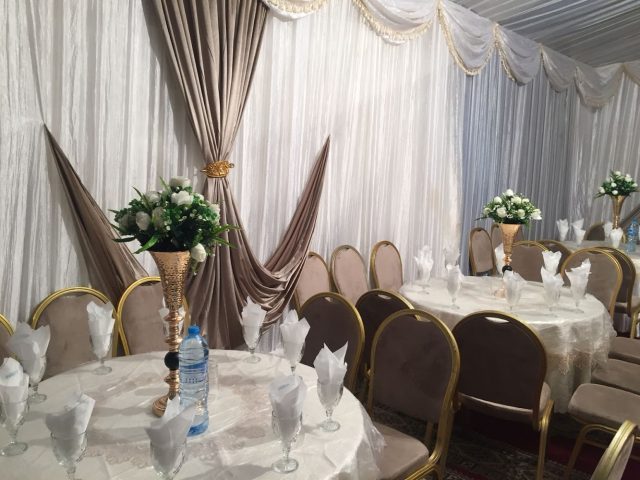 Traiteur Oujda - Oujda - +212 628-487702
