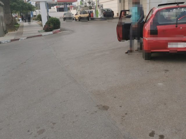 Winxo - Salé -