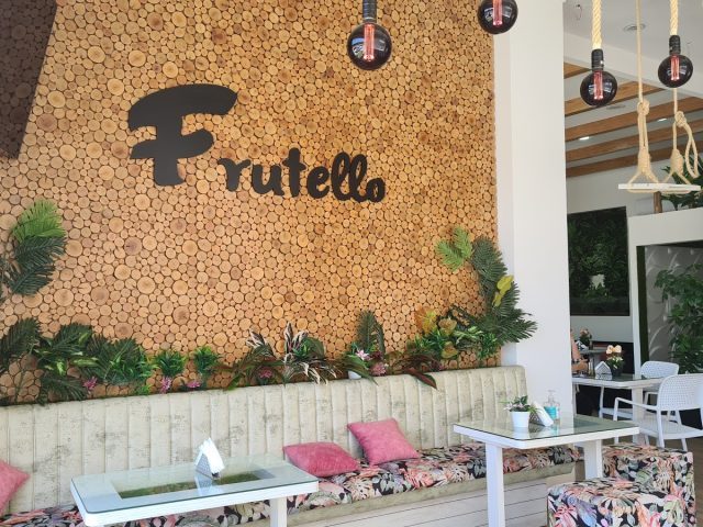 Frutello - Tétouan - +212 622-600066
