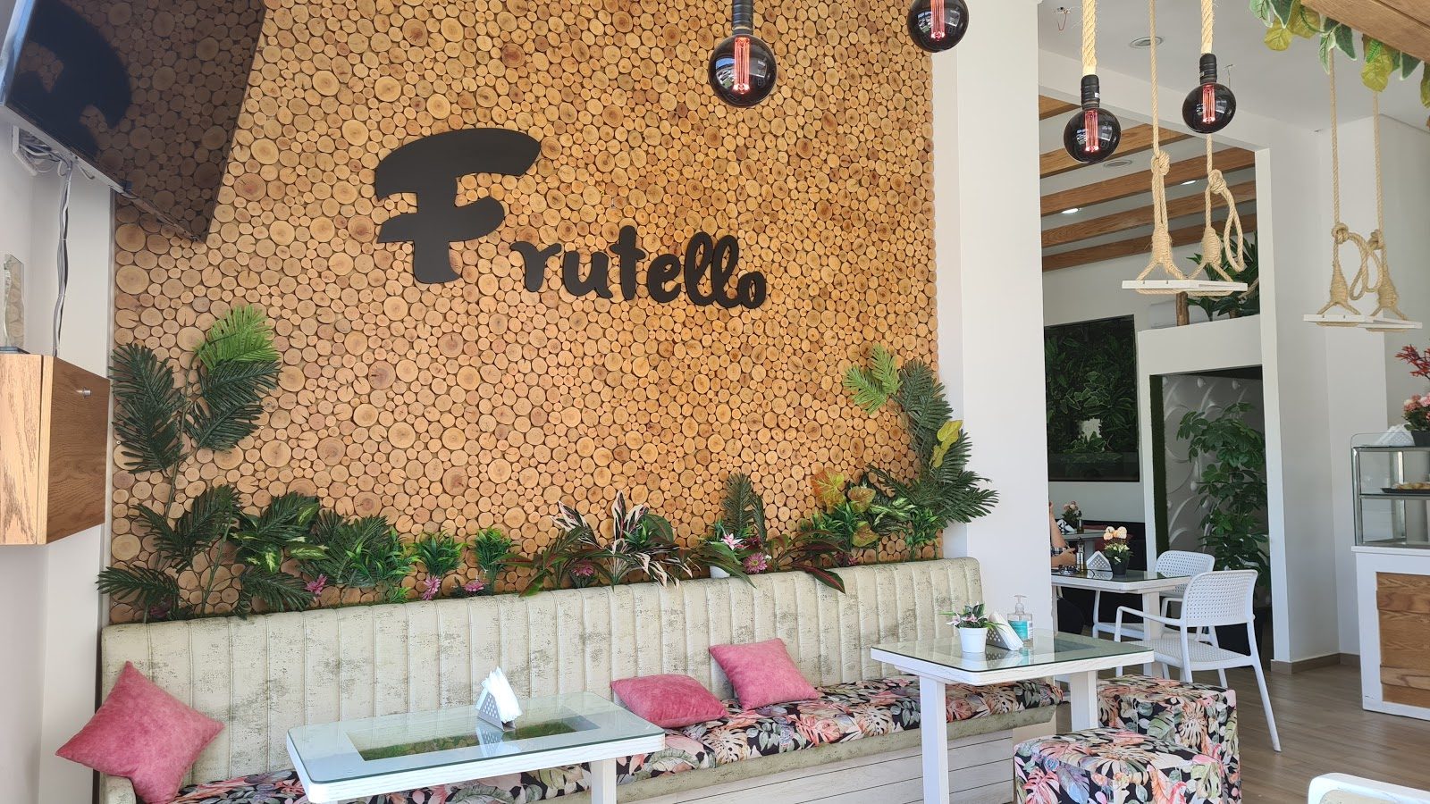 Frutello - Tétouan