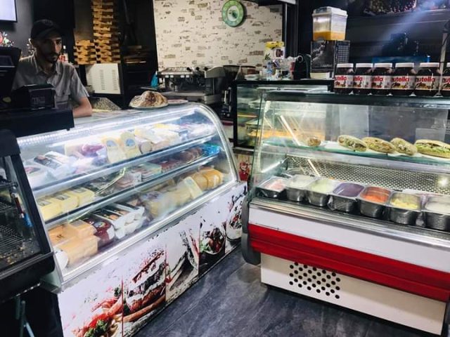 Oasis Juice - Kénitra - +212 619-088088