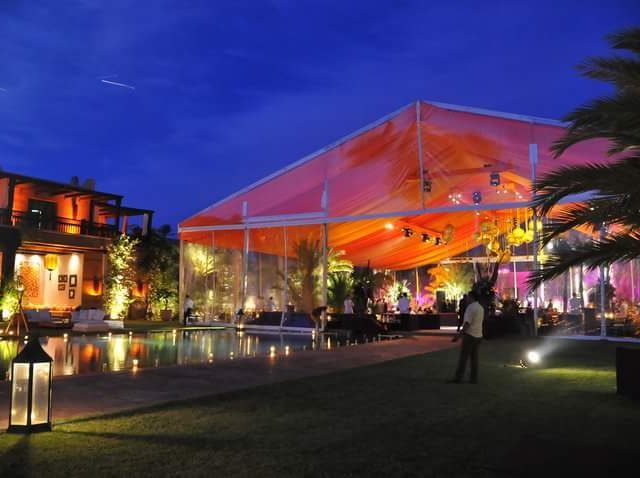 NADAV EVENT - Agence d'événementiel - Marrakech - +212 699-394413