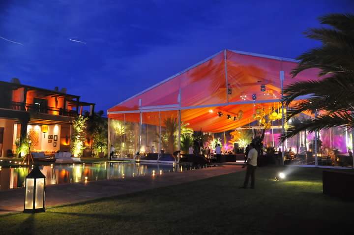 NADAV EVENT - Agence d'événementiel - Marrakech