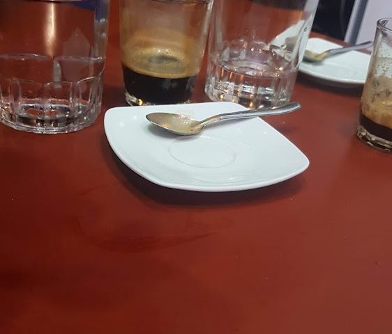 Café l'orange - Meknès -