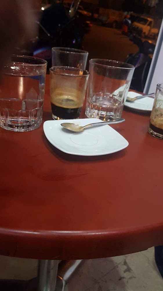 Café l'orange - Meknès