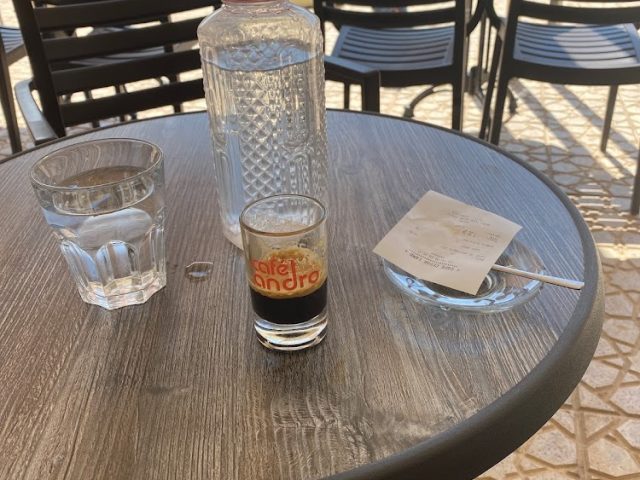 Cedar Land Café - Azrou - +212 80-8594977