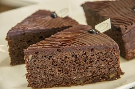 artisan du pain - Rabat - +212 5375-63000