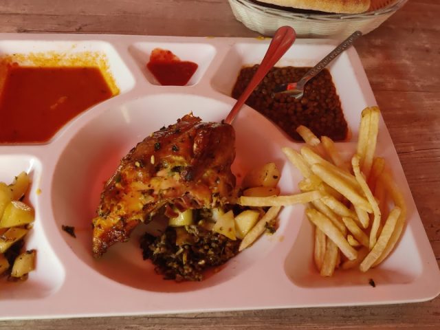 Rôtisserie Brescia frere SARL - Khouribga - +212 5235-60295
