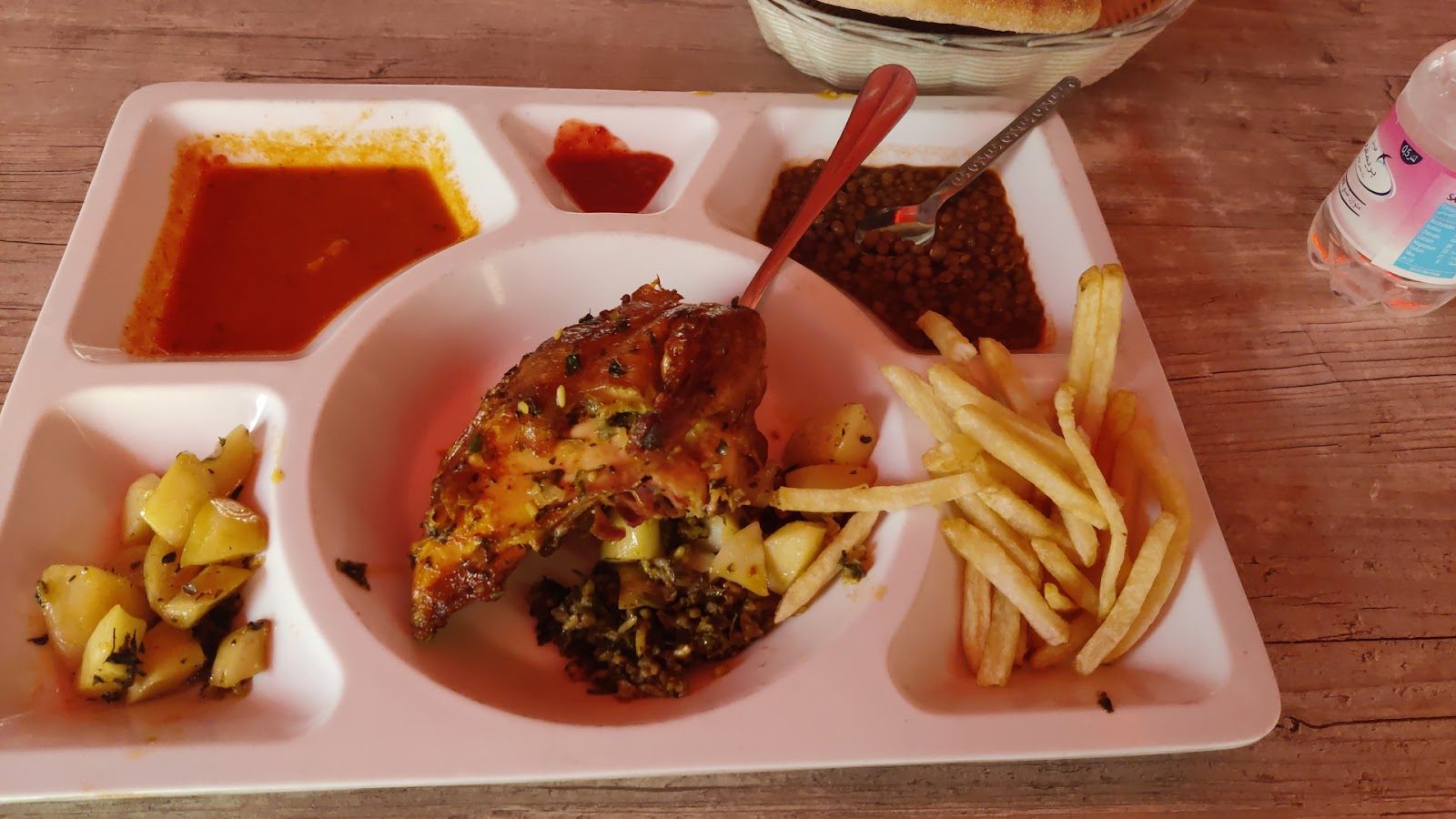 Rôtisserie Brescia frere SARL - Khouribga
