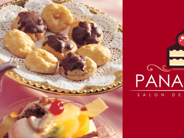 Pâtisserie Panacota - Casablanca - +212 663-871695