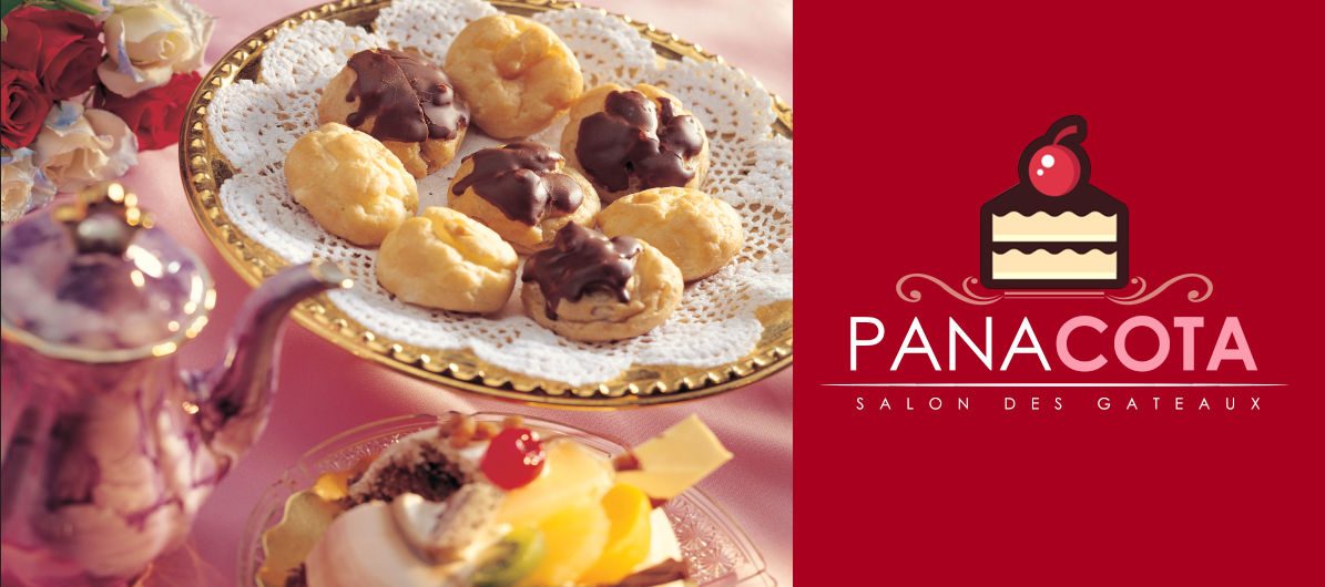 Pâtisserie Panacota - Casablanca