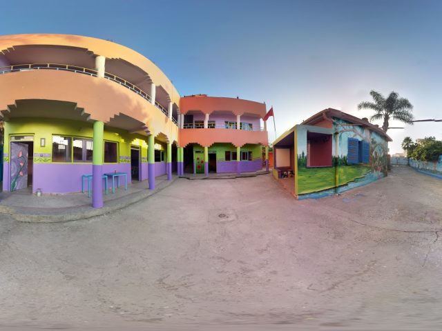 Al Forkane School - Mechra Bel Ksiri - +212 678-156527