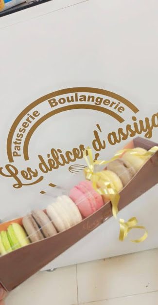 Les délices d'Assiya - Agadir