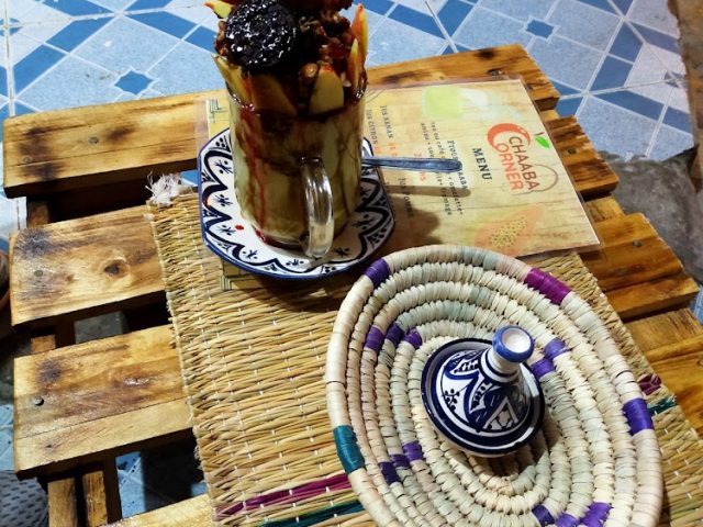 CHAABA CORNER - Safi - +212 674-585741