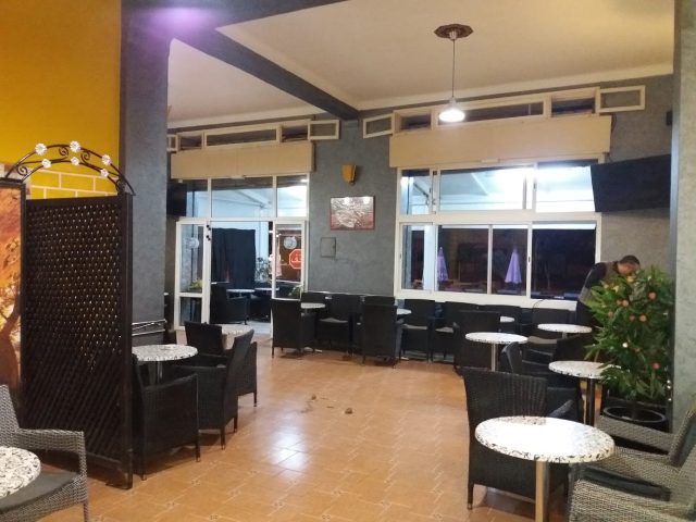 Café Amatus - Khouribga -