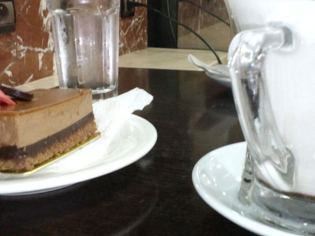 Café Badr Anoual - Kénitra -