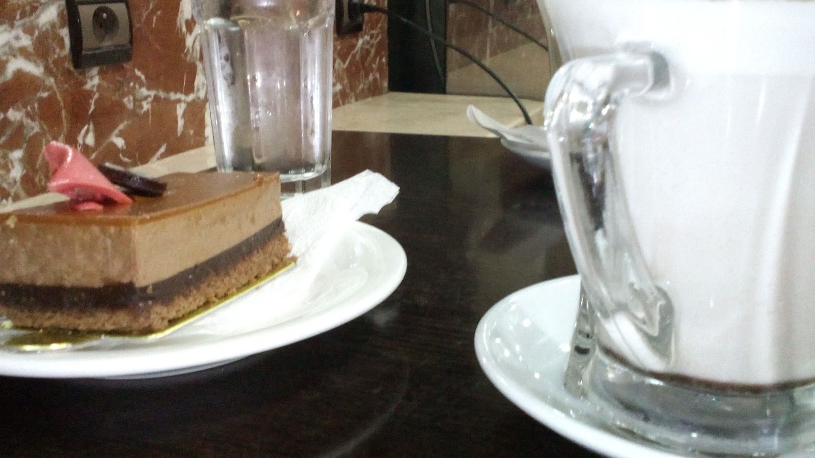 Café Badr Anoual - Kénitra