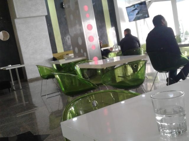 Café Ahlan - Rabat - +212 624-278751