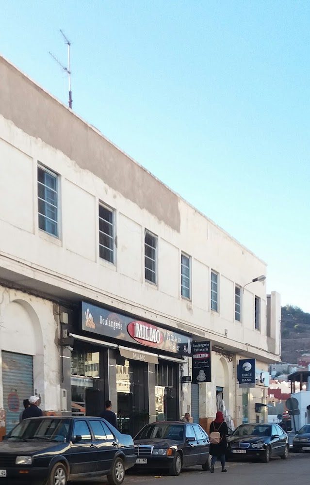 Patisserie MILMO - Nador
