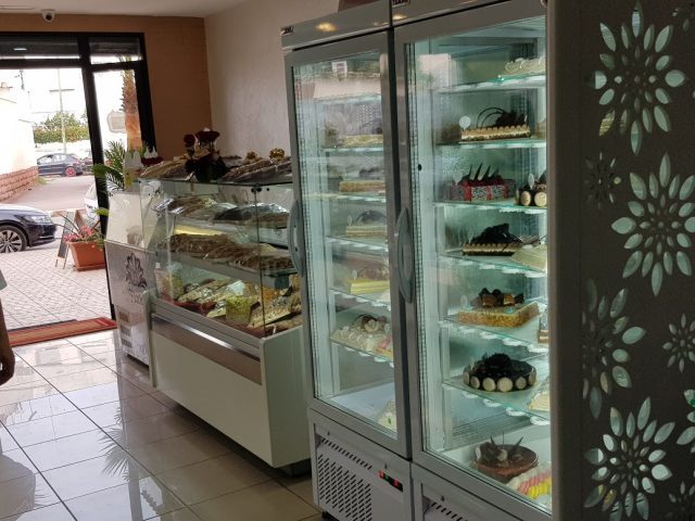 Florida Délice (Pâtisserie - Boulangerie - Café - Salon De Thé - Glacier) - Rabat - +212 5372-05151