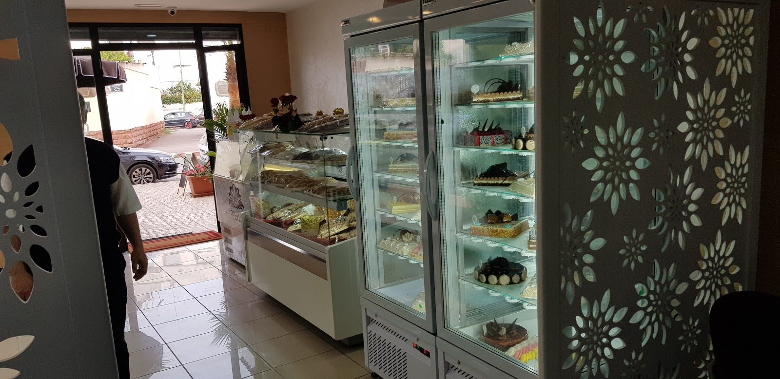 Florida Délice (Pâtisserie - Boulangerie - Café - Salon De Thé - Glacier) - Rabat
