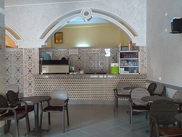 Cafe ALSACE - Tinghir - +212 670-644471