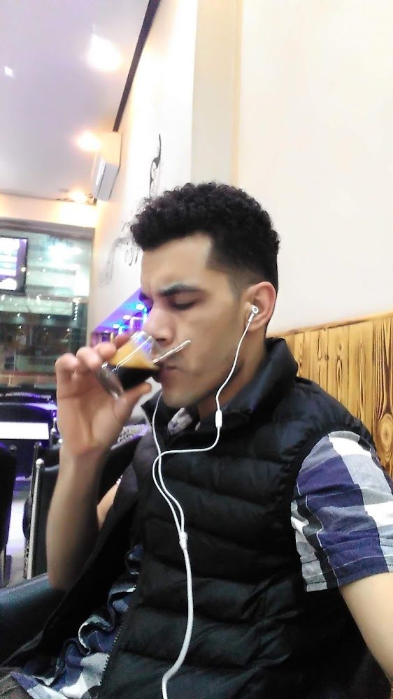 Hala space - Béni Mellal