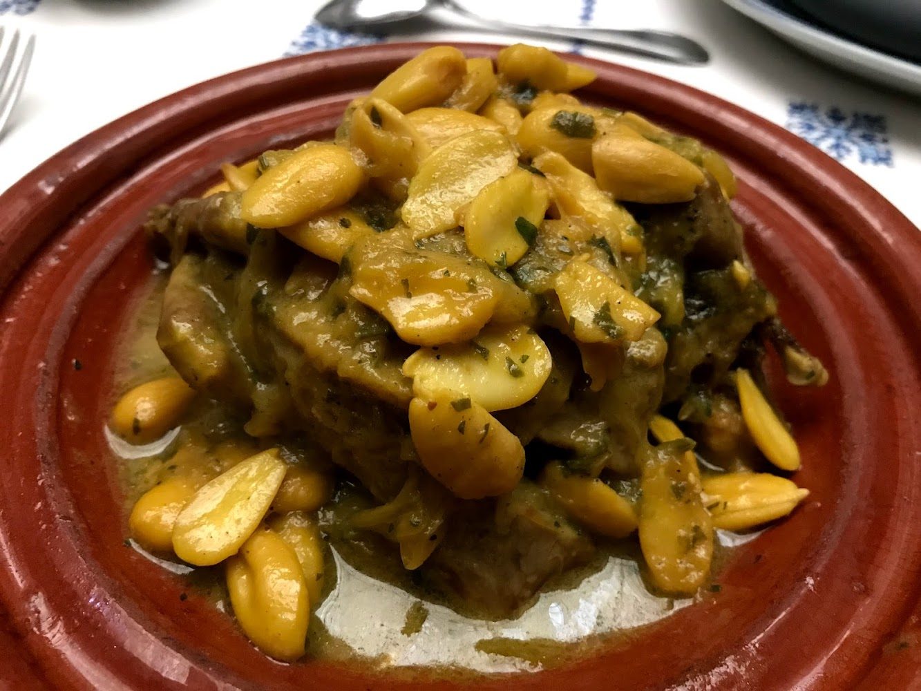 Dar el Ghalia - Fès