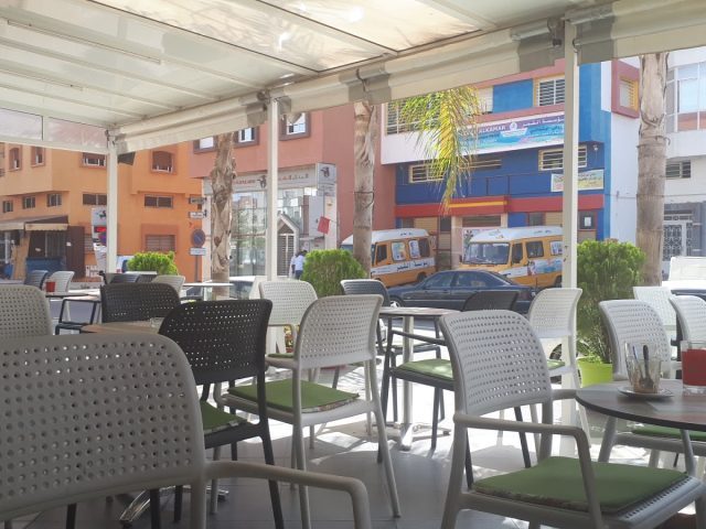 cafe bon coin haouzia kenitra - Kénitra - +212 5373-55352