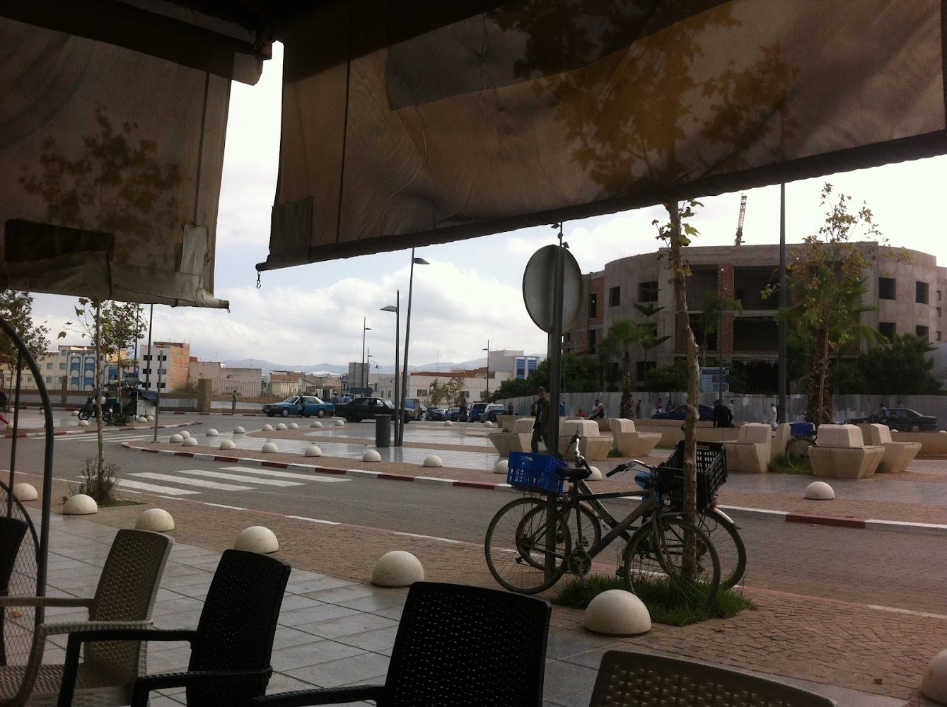 Café Aggazar - Imzouren