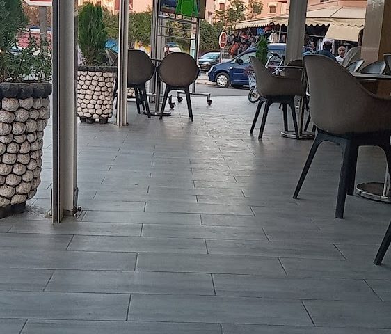 Cafe polaris - Oued Zem - +212 673-404314
