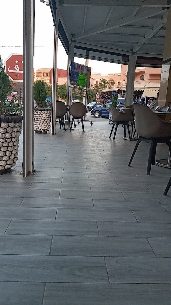 Cafe polaris - Oued Zem