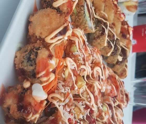 Sushi Box Tanger - Tanger - +212 5393-40247
