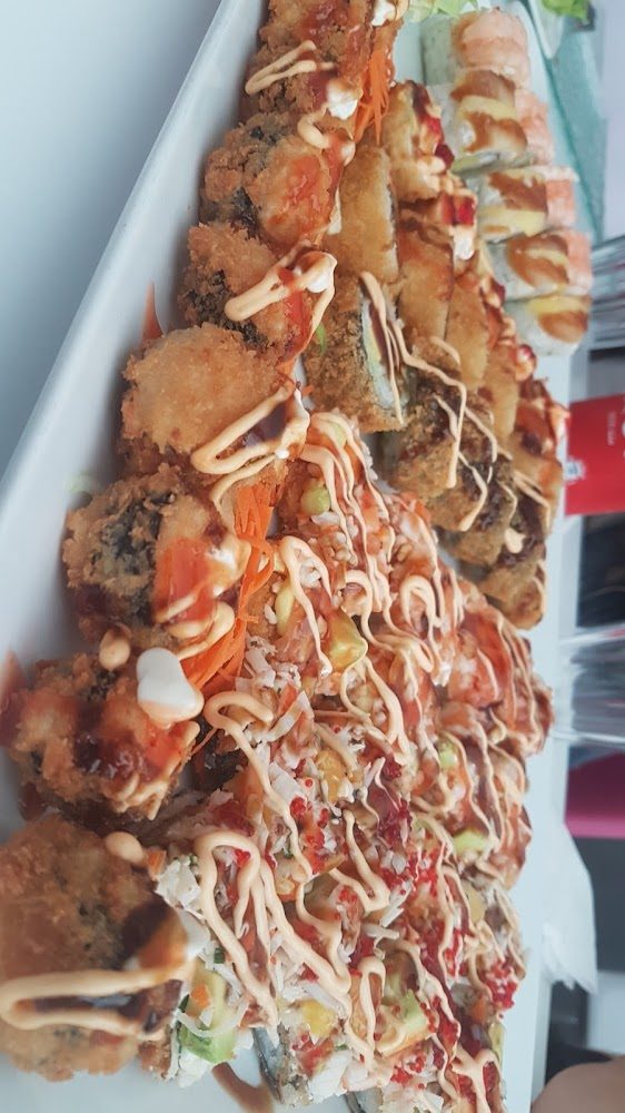 Sushi Box Tanger - Tanger