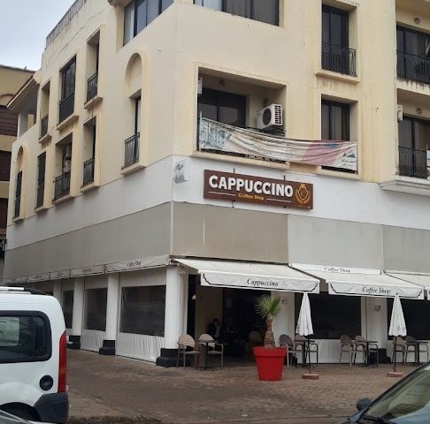 Café Shop - Settat -