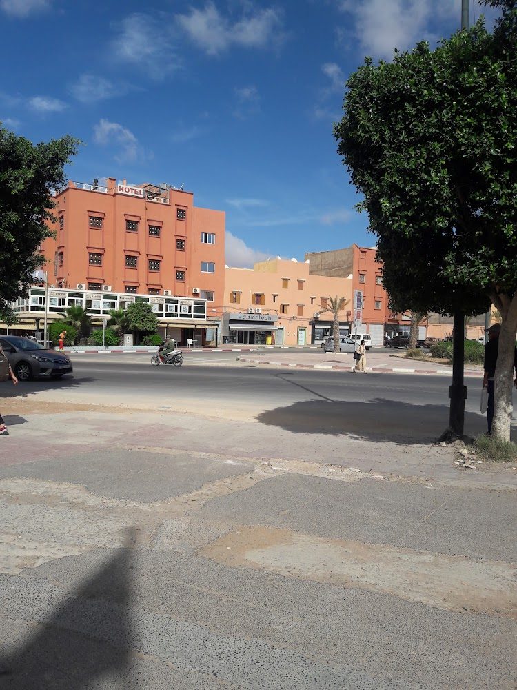 Dismatech.sarl - Guelmim