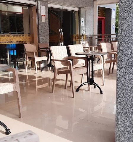 Café RADIM - Béni Mellal -
