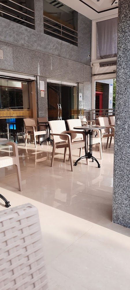 Café RADIM - Béni Mellal
