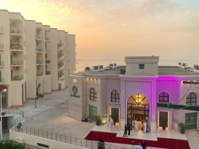 Qasr al Anwar - Tanger - +212 661-881749
